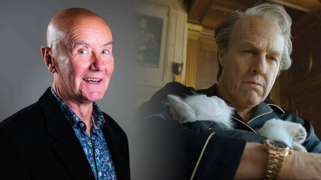 Six For Your Radar: Irvine Welsh in Kinsale, Tom Cruise in Digger…