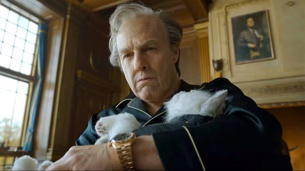 Film reviews: Tom Cruise is nearly unrecognisable in the decisive and unexpected ‘Digger’