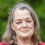 Author interview: ‘Stations’ pulls perfectly from Kennedy’s personal experience