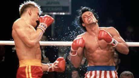Book review: Stallone memoir is just another yarn about believing in yourself