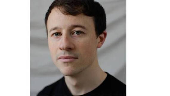 Culture That Made Me: Irish comedian Seán Burke selects his touchstones 