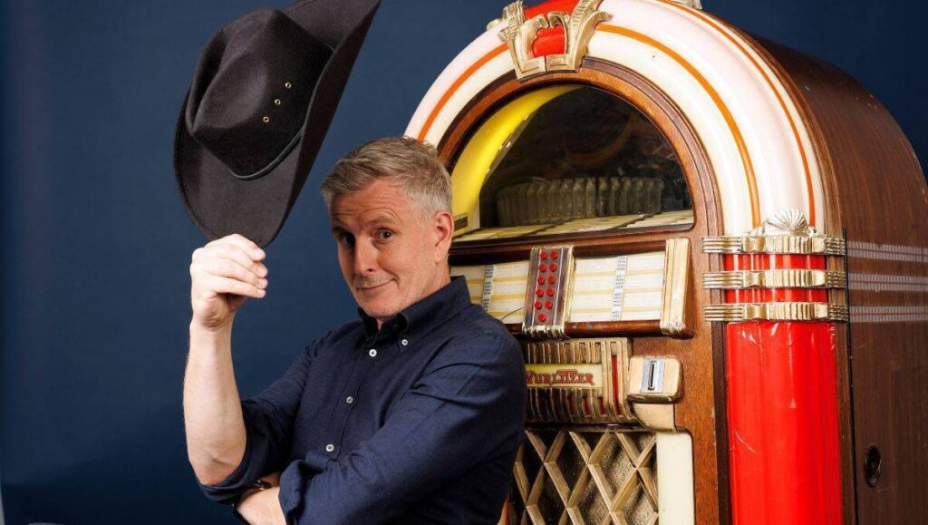 Late Late Show country music special returns — here’s the lineup
