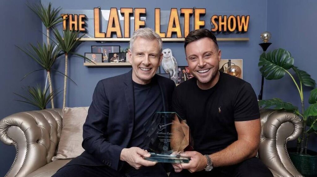 6 Late Late country music special talking points: Dolly Parton celebrated and Hall of Fame inductee announced