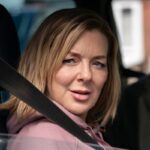 Sheridan Smith’s BBC drama cancelled after just one series