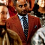 Celebrity Traitors’ Amol Rajan on this season’s big dogs