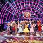 Who left Strictly 2026? First celebrity to be voted out revealed