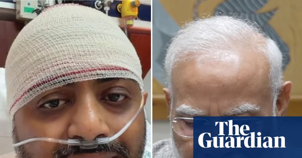‘I was fighting for my life’: Indian pilot hailed as hero recalls flydubai cockpit attack | Flydubai plane incident
