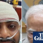 ‘I was fighting for my life’: Indian pilot hailed as hero recalls flydubai cockpit attack | Flydubai plane incident