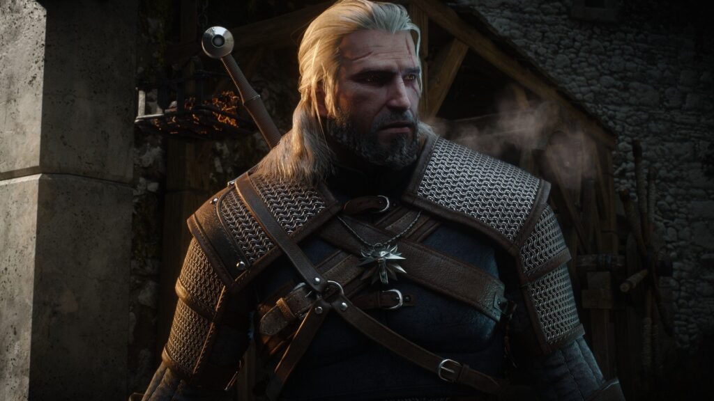 The Witcher 3 Remastered leads to new Steam player peak of nearly 140,000 as CD Projekt Red celebrates its 11-year-old RPG’s resurgence: “Much love”
