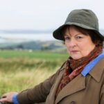Brenda Blethyn points out surprise Vera observation ‘no question’