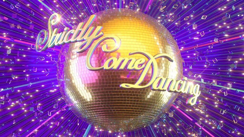 First Strictly Come Dancing star sent home after losing dance off