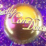 First Strictly Come Dancing star sent home after losing dance off