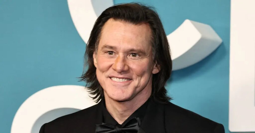 Jim Carrey ‘Secretly Weds’ Girlfriend Min Ah in Private L.A. Ceremony