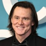 Jim Carrey ‘Secretly Weds’ Girlfriend Min Ah in Private L.A. Ceremony