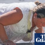 May heatwaves, deaths, ruined harvests: study of Europe’s summer paints grim picture for the future | Extreme heat