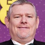 Bata Scotland: John Davidson to watch Bafta awards from separate room after slur incident