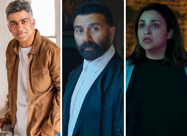EXCLUSIVE: Siddharth P Malhotra reveals Ikka sequel and Shaque Season 2 are in the works; also shares happiness at the response to Parineeti Chopra starrer show: “Haven’t got so many calls for a series before” : Bollywood News