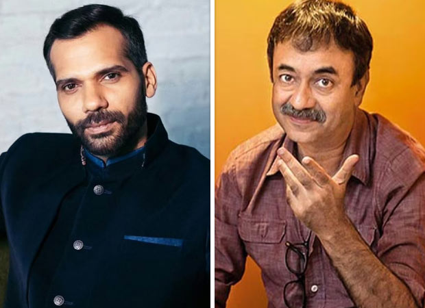Neil Bhoopalam wants to work with Rajkumar Hirani to explore family-oriented films: “It would be a good shift for me” : Bollywood News