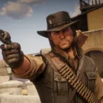 Red Dead Redemption 2 Players Can Now Explore Mexico In Full