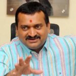 Please Leave Me Alone, Says Bandla Ganesh!