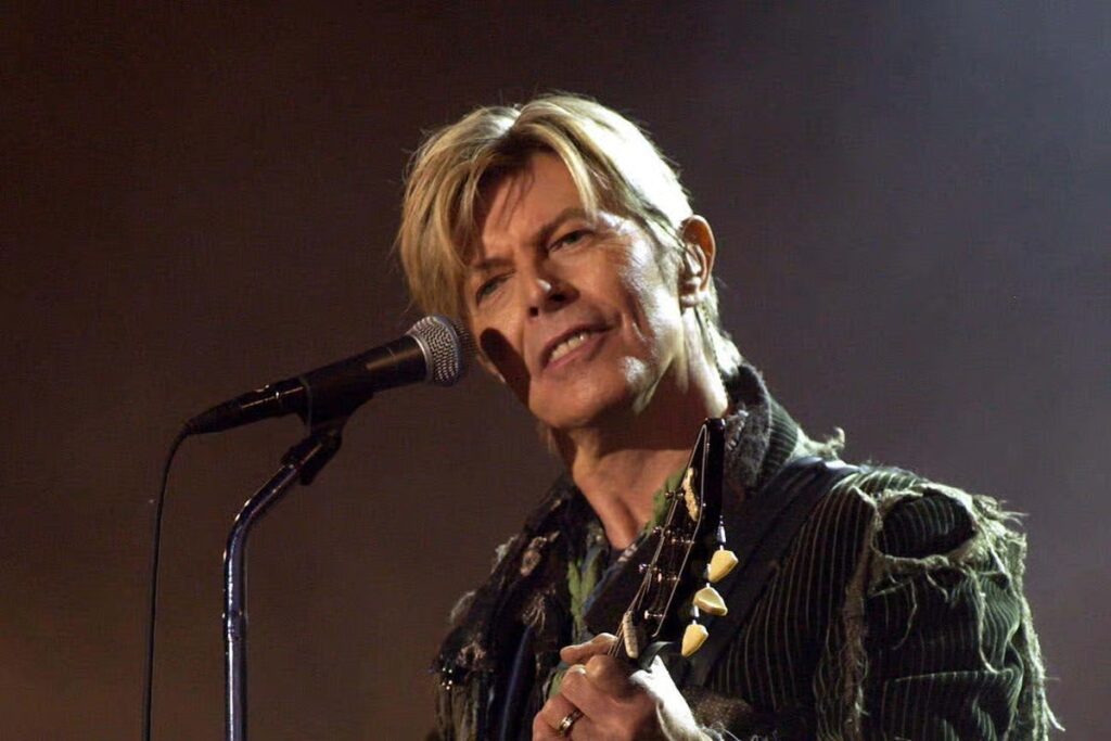 David Bowie’s 80th birthday will be marked with major London celebrations