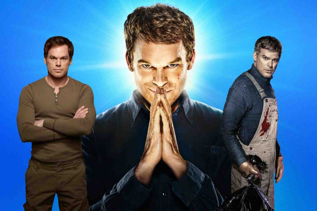 Where to watch Dexter: Stream every bloody season in order – Film Daily