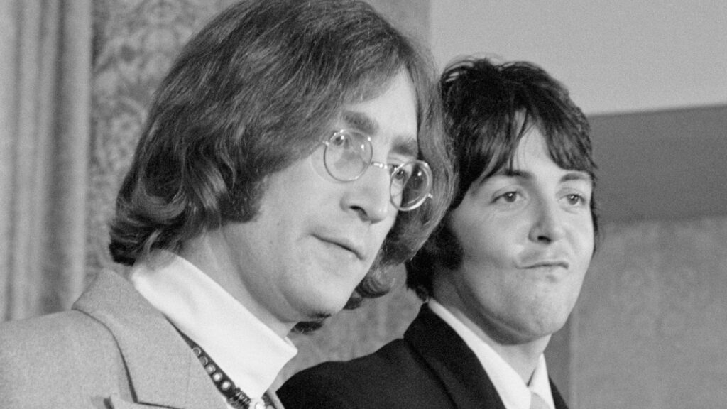 “I always thought John was very cool. But he could be a complete idiot, over some things”: Paul McCartney thinks that Lennon “expected more from me” in the early ’70s