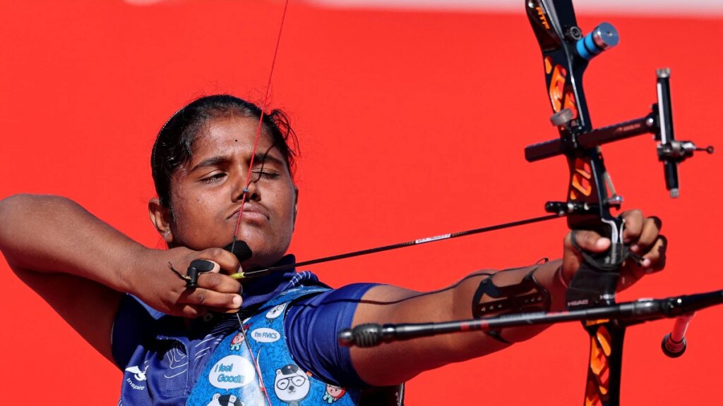 Asian Games 2026 Day 13 Live: तीरंदाजी में आएगा एक और गोल्ड मेडल, महिला रिकर्व टीम फाइनल में – asian games 2026 day 13 live updates 2 october india schedule results medal tally hockey boxing archery wrestling tspoa tspok