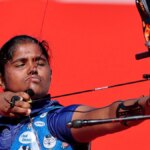 Asian Games 2026 Day 13 Live: तीरंदाजी में आएगा एक और गोल्ड मेडल, महिला रिकर्व टीम फाइनल में – asian games 2026 day 13 live updates 2 october india schedule results medal tally hockey boxing archery wrestling tspoa tspok
