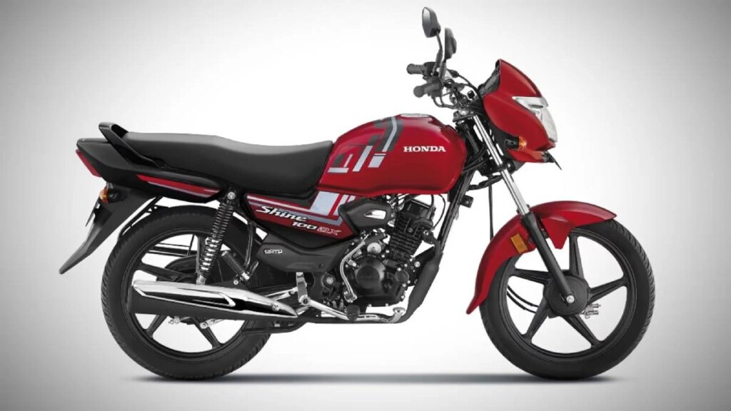 हर दिन 2 लाख से ज्यादा बिक्री, Honda के बाइक-स्कूटर्स की बंपर डिमांड – honda motorcycle scooter india september 2026 sales activa shine auam