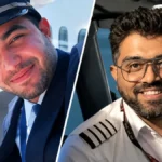‘को-पायलट नमाज के बहाने उठा और पीछे से मार दी कुल्हाड़ी…’, कैप्टन स्मित ने बताया कॉकपिट में क्या-क्या हुआ था – flydubai pilot smit machhar bravery co pilot attack 174 passengers saved ntcpvp