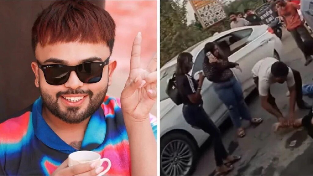 इन्फ्लुएंसर की हत्या में गैंगस्टर कनेक्शन से पुलिस का इनकार! कई एंगल से हो रही है मर्डर केस की जांच – mad sandhu murder amritsar lgbtq influencer gangster link denied punjab police pvzs