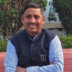 राज्यसभा की टिकट न मिलने के बाद पूर्व बीजेपी सांसद का पोस्ट, लिखा- टाटा, बाय-बाय – up bjp dharmendra kashyap tata bye bye post ntc dhrj