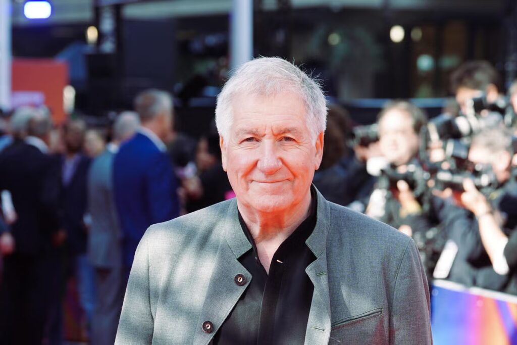 George Fenton death: Composer who scored David Attenborough’s wildlife documentaries dies aged 76