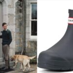 Save Up to 60% Off Princess Diana-Approved Hunter Boots in Amazon Prime Big Deal Days