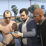 Former GTA lead says “there’s no greater compliment” than being compared to his Rockstar classics, but he hopes his new game is “successful in its own right”