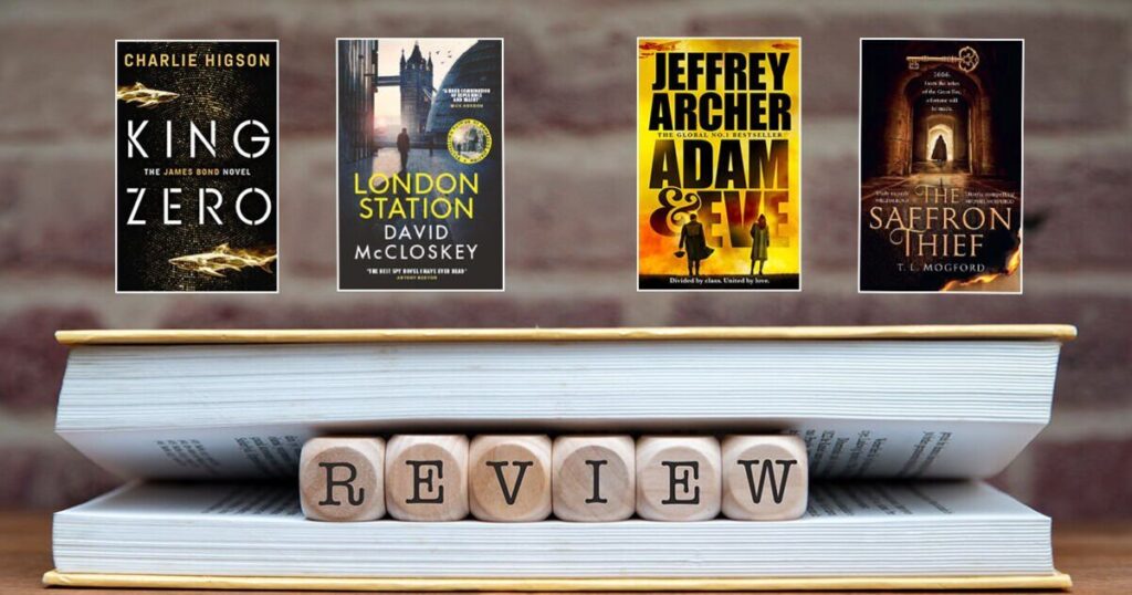 After half a century and 300m sales, this is Jeffrey Archer’s final book | Books | Entertainment