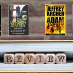After half a century and 300m sales, this is Jeffrey Archer’s final book | Books | Entertainment