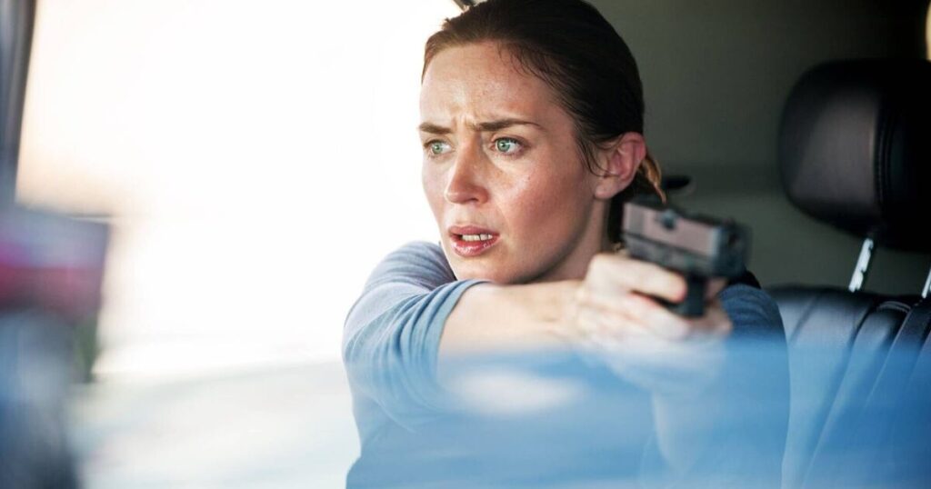 ‘Most suspenseful movie ever’ you can watch for free on BBC iPlayer | Films | Entertainment