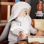 Minas Tirith vs Barad-dur – Ranking the LEGO Lord of the Rings sets | Gaming | Entertainment