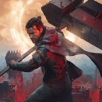 Control Resonant review – the second best open-world game of 2026 | Gaming | Entertainment