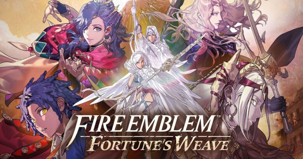 Fire Emblem: Fortune’s Weave review – An essential Nintendo Switch 2 exclusive | Gaming | Entertainment