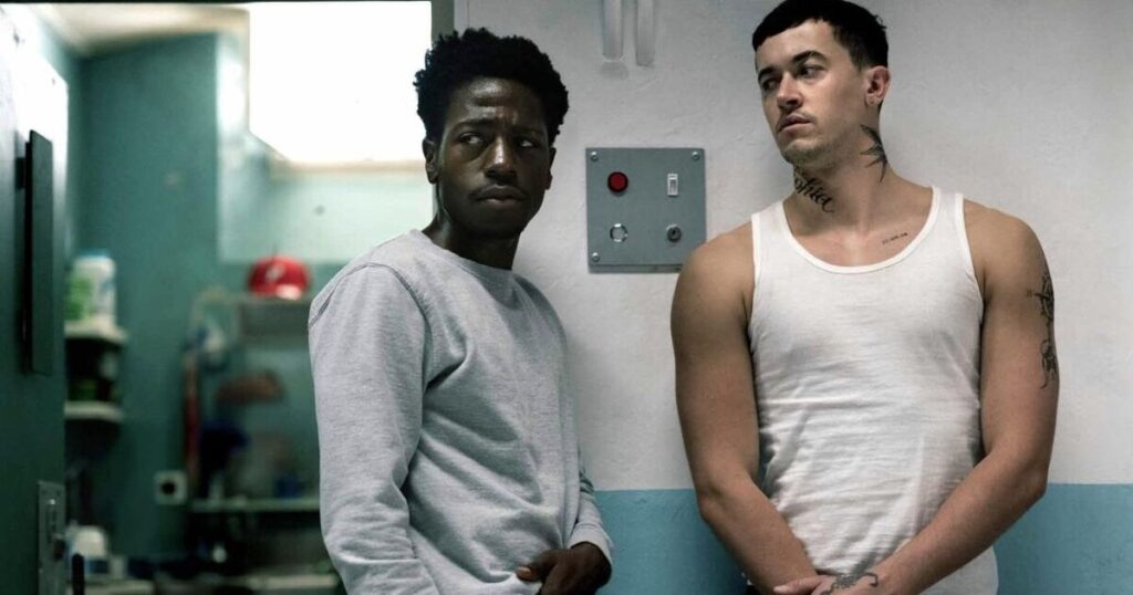 ‘Gripping’ thriller with 100% on Rotten Tomatoes streaming now | Films | Entertainment