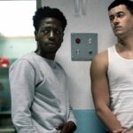 ‘Gripping’ thriller with 100% on Rotten Tomatoes streaming now | Films | Entertainment