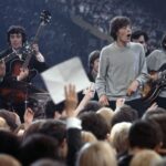 Bad Boys of Rock Relive The Rolling Stones’ Legendary 1960s Rise | Music | Entertainment