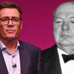 Andy Burnham’s the sort of bloke you’d be happy to leave the kids with | Books | Entertainment