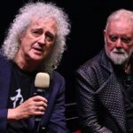Brian May announces ‘decision’ on future of Queen after heartbreaking personal news | Celebrity News | Showbiz & TV