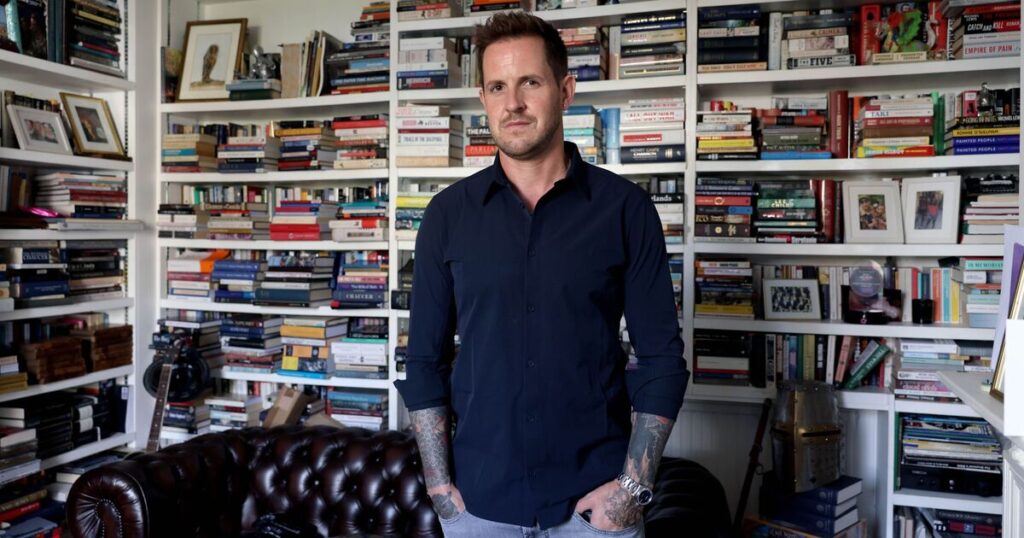 Diamonds Are Forever inspires a new Bond book by bestselling historian | Books | Entertainment
