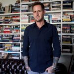 Diamonds Are Forever inspires a new Bond book by bestselling historian | Books | Entertainment