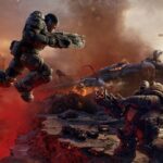 Gears of War E-Day countdown, release date and time | Gaming | Entertainment